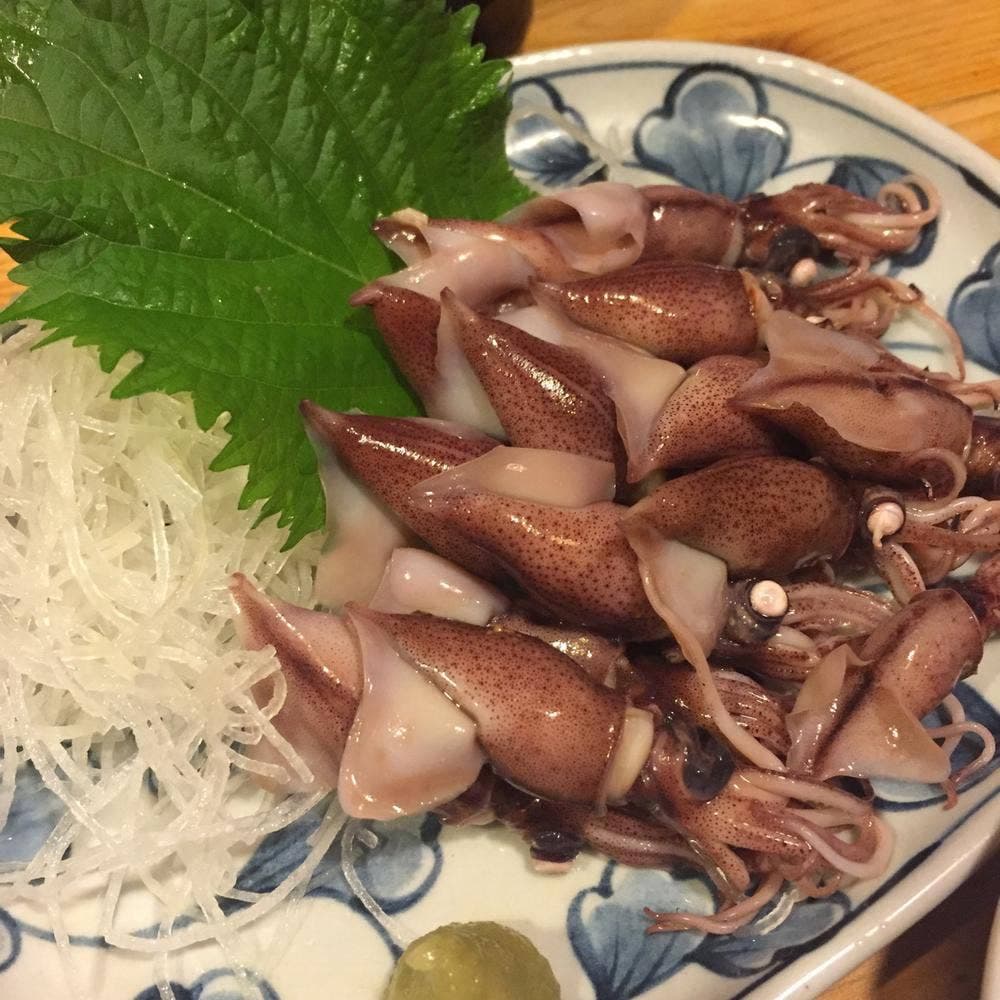 居酒屋 一福