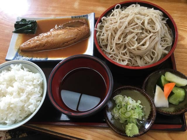 増屋 - サブ画像3