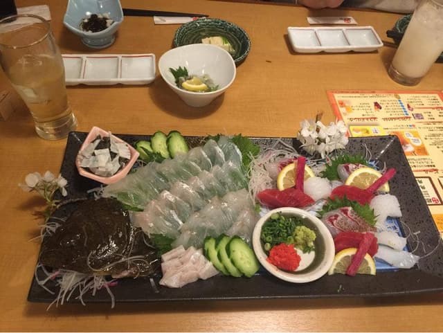 磯之家 - サブ画像1
