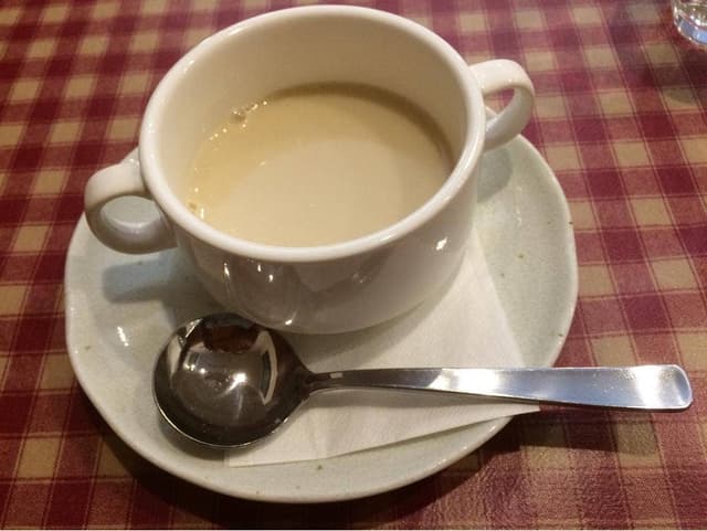 京町洋風食堂 teron - サブ画像3