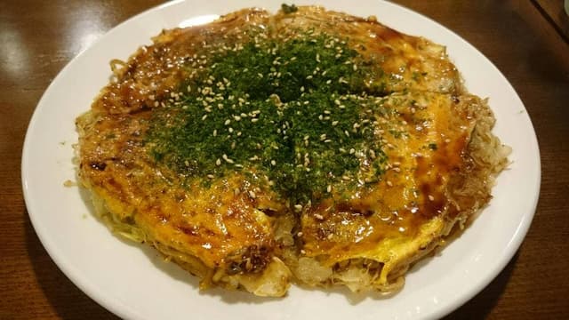 お好み焼き こてつ - サブ画像3