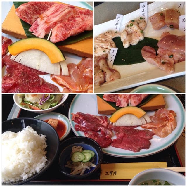 焼肉専科 牛力 - サブ画像3