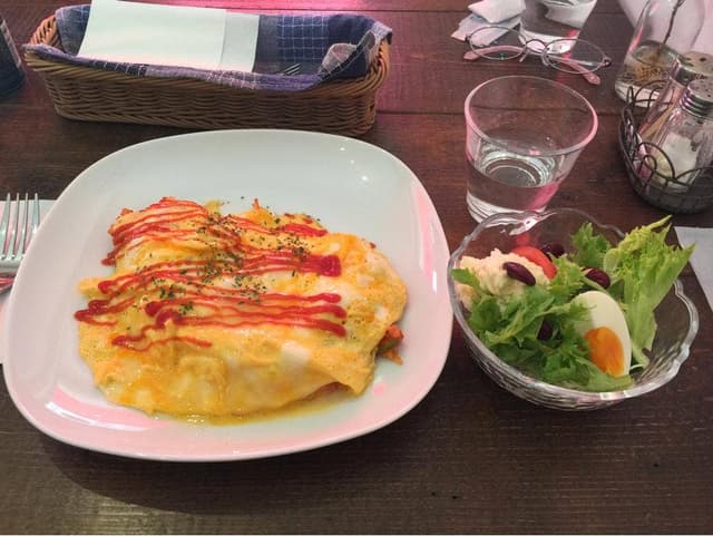 タウンカフェ - サブ画像1