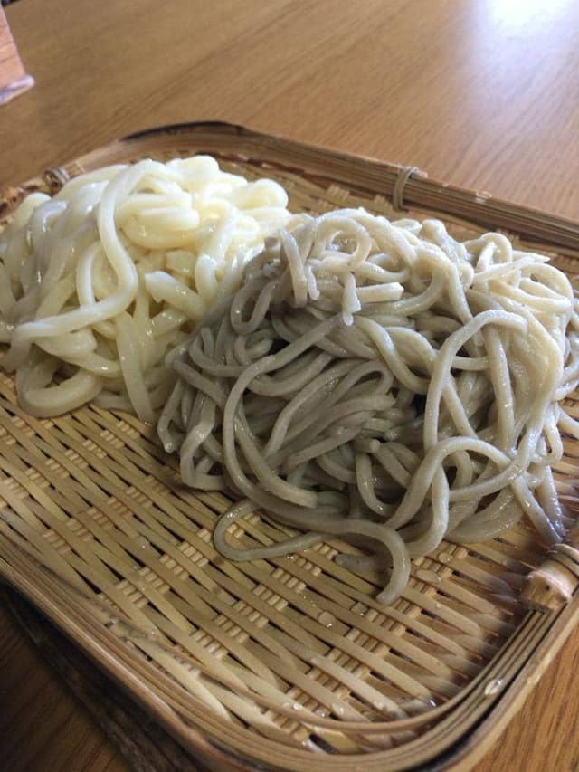 手打そば 御座敷 利久庵 - サブ画像1