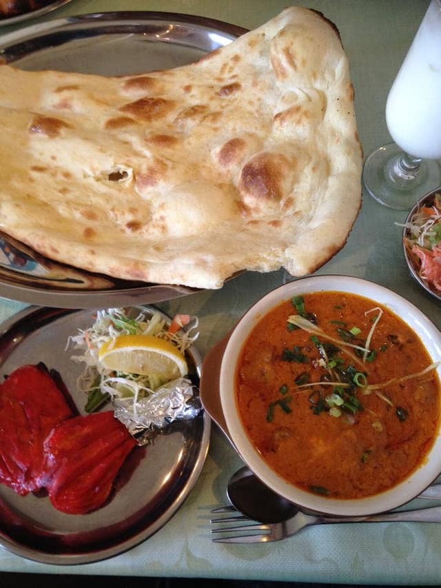 Indian Curry Delhi Mahal - サブ画像2
