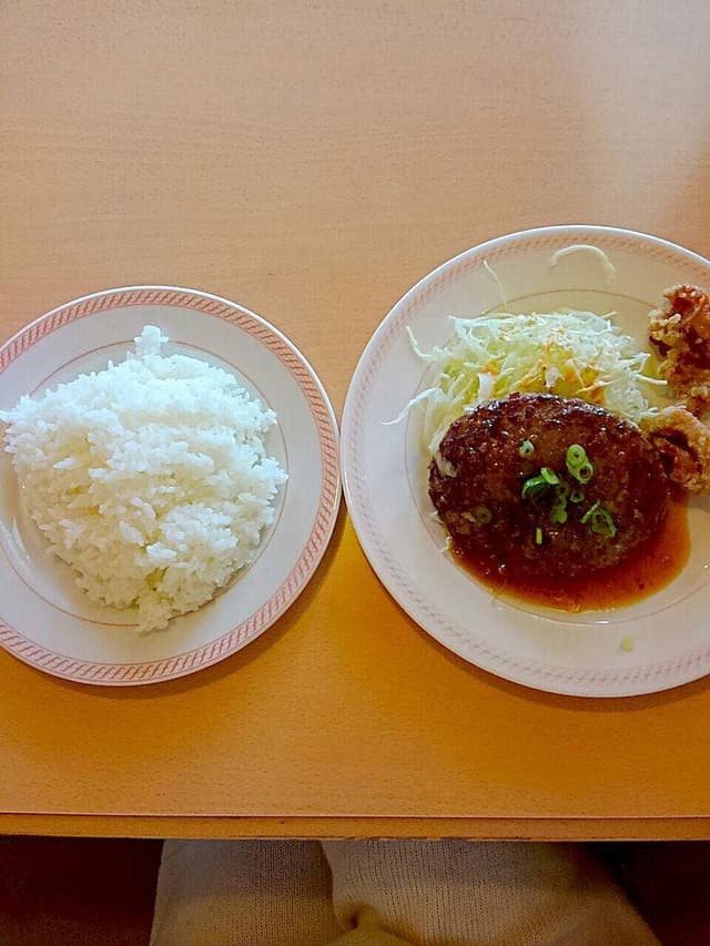 ファミリーレストラン ジョイフル 尾張旭栄店 - サブ画像1