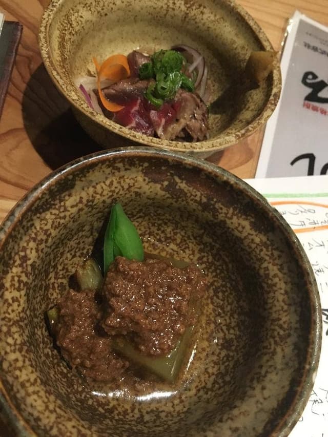 酒蔵 まつとも - サブ画像3