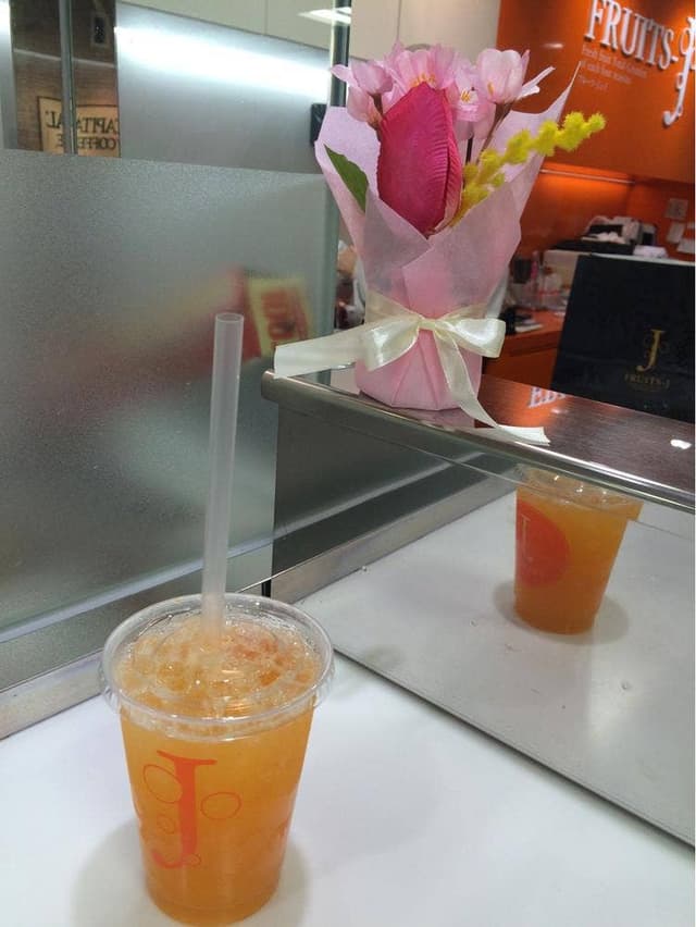 FRUITS-J 熊本店 - サブ画像1
