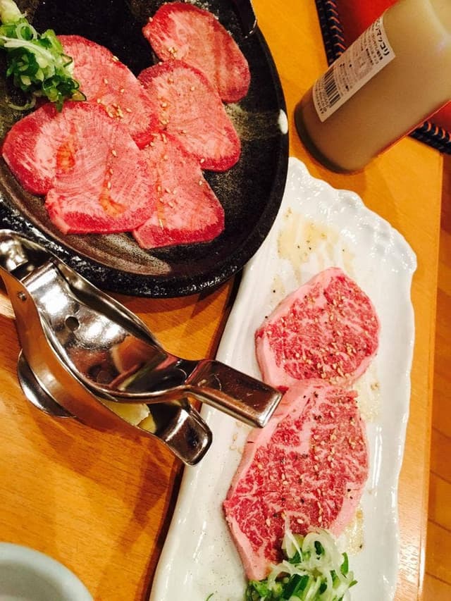 華炎 - サブ画像3