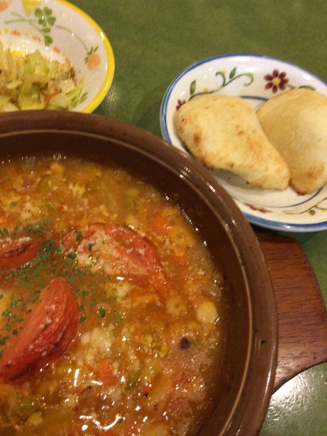サイゼリヤ 宇都宮元今泉店 - サブ画像3