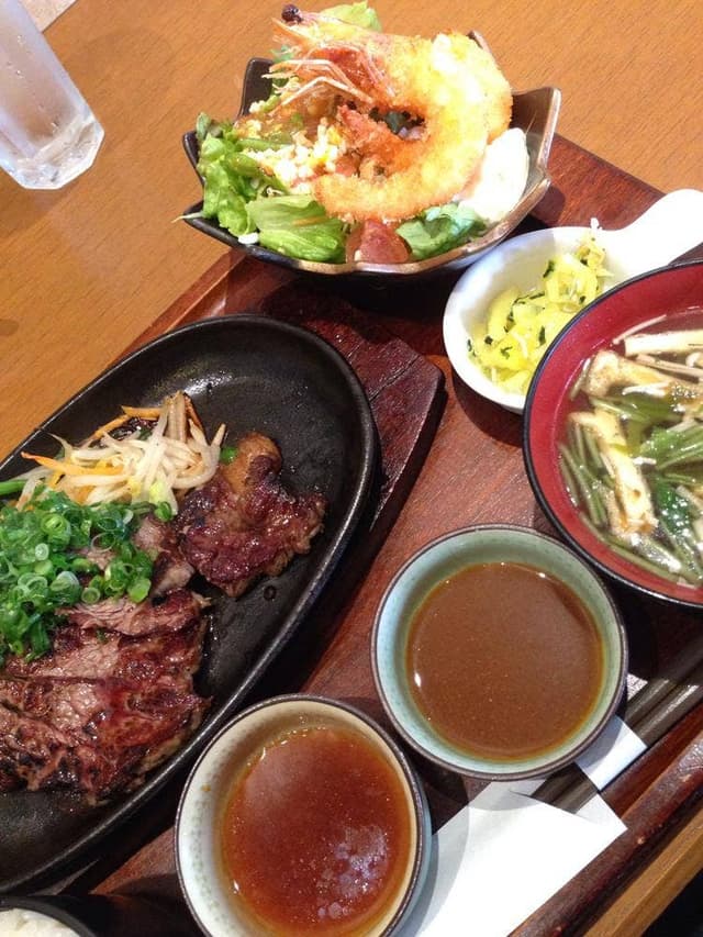 キッチンアンリ - サブ画像3