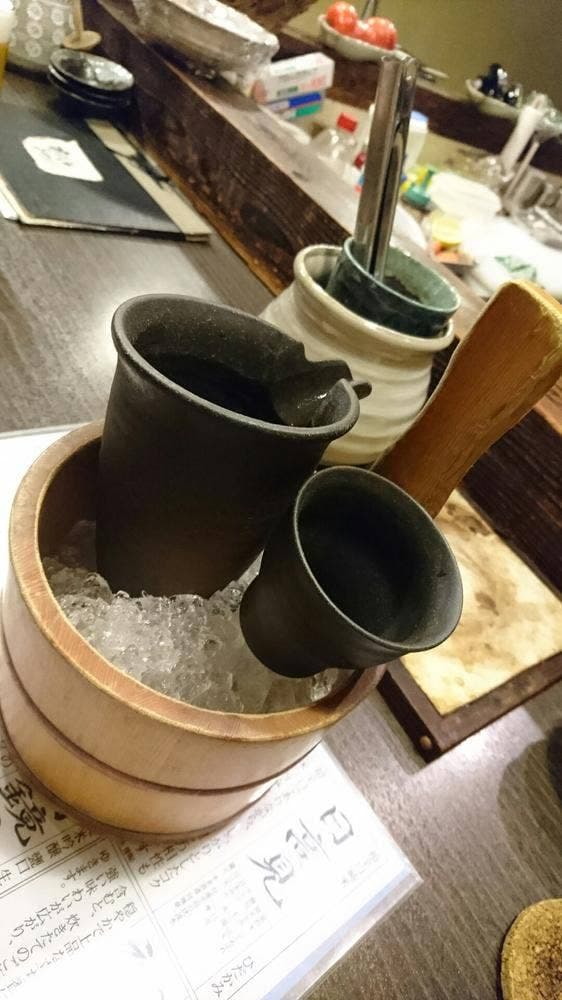 七輪旬菜 かがり