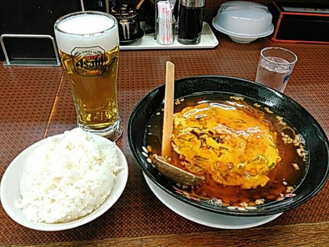 餃子の王将 四條畷駅前店 - サブ画像1