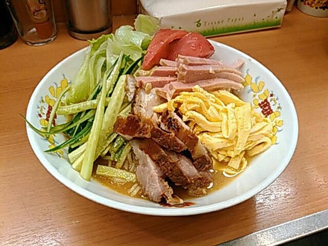 珉珉 瓢箪山店 - サブ画像2