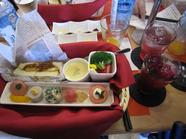 おれんじ食堂 - サブ画像1