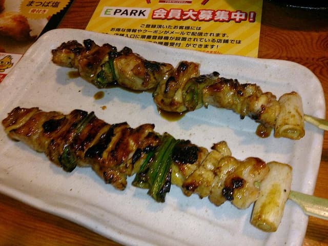 鳥貴族 天神橋3丁目店 - サブ画像2