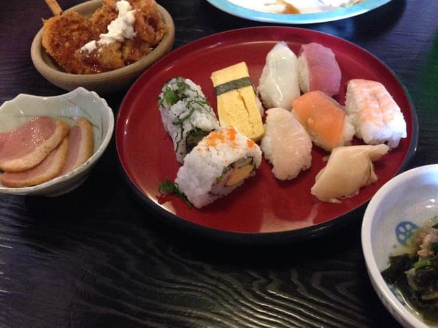 大衆割烹 えびす - サブ画像2