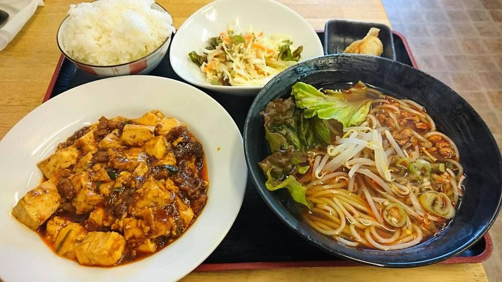 天天 シャオチー店
