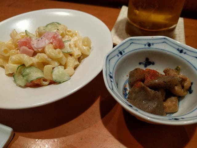 しんばし北山 - サブ画像1