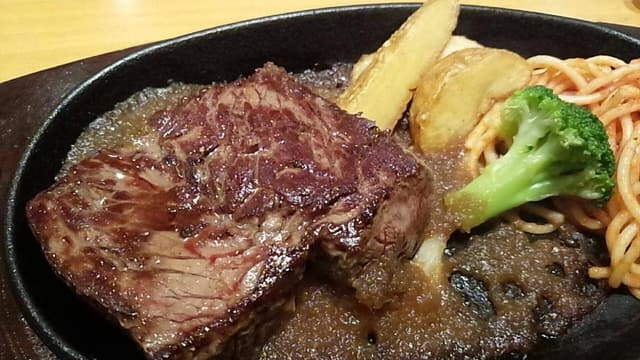 ステーキ宮 京都伏見店 - サブ画像3