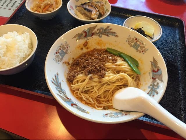 四川菜館 楓林 - サブ画像1