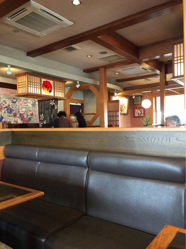 あずまや 玉島店 - サブ画像2
