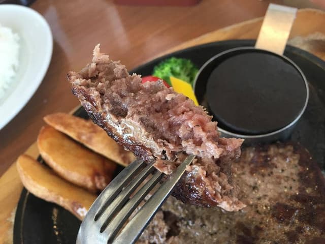 ココス 坂戸店 - サブ画像1
