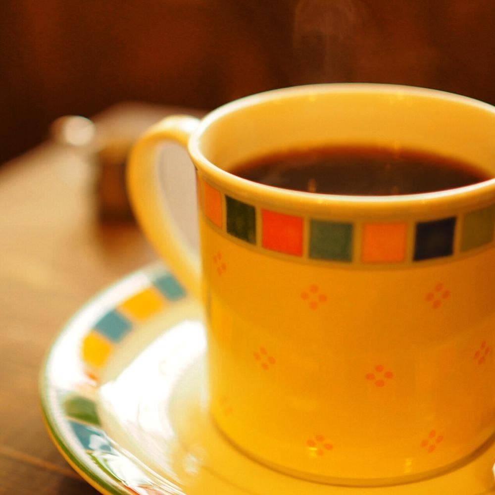 カフェ デ ジターヌ 古川店