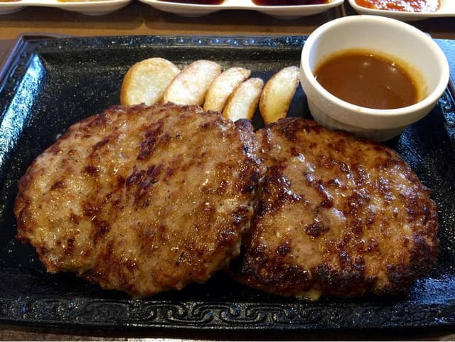 ステーキガスト 相模原店 - サブ画像3