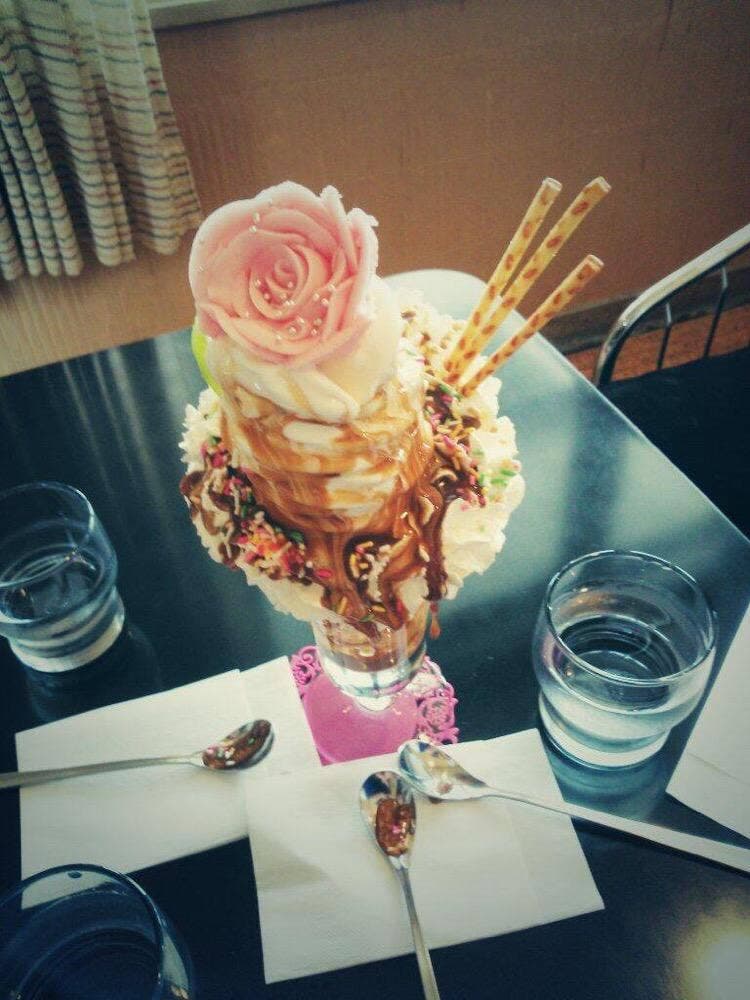 スプーンハウスM