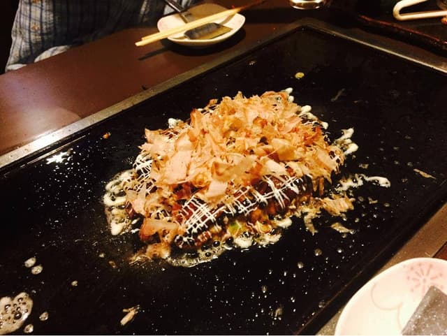 お好み焼はてな - サブ画像2