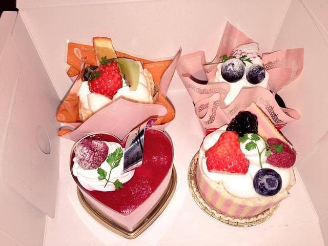 だるまや菓子店 - サブ画像1