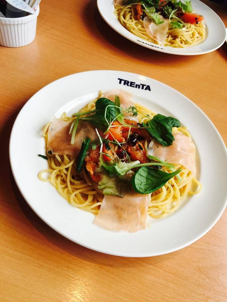 スパゲッティトレンタ 山形北店