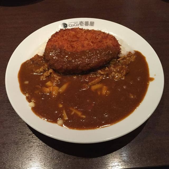 カレーハウスCoCo壱番屋 武豊店 - サブ画像2