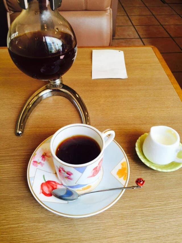 箱根湯本カフェ 喫茶浅乃 - サブ画像2
