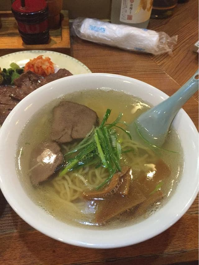 麦めしと牛タンの店 牛助 - サブ画像3