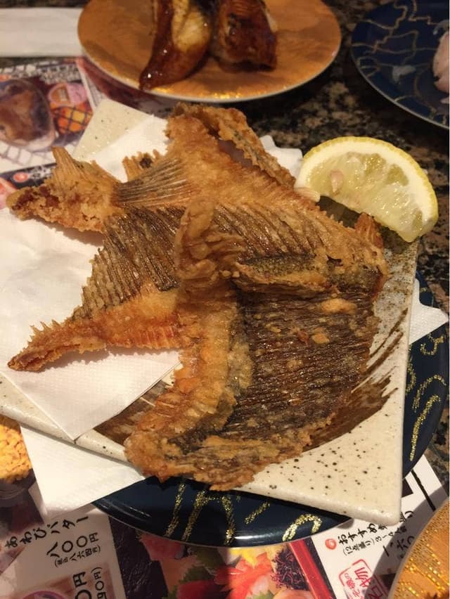 磯のがってん寿司 船橋夏見台店 - サブ画像1