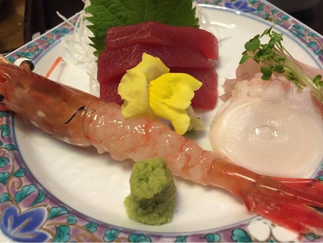 天平 - サブ画像1