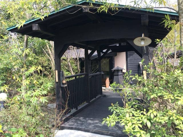 小さな森の食事小屋 秋月 - サブ画像1