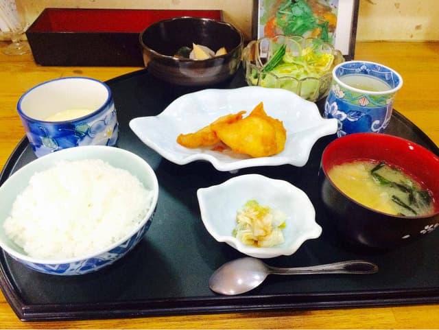 万司 - サブ画像1