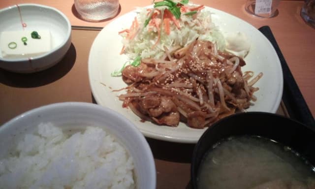 やよい軒 平塚店 - サブ画像3