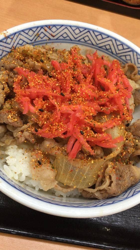 吉野家 浜松駅店 - サブ画像3