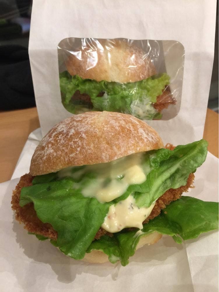 近江屋 大津下りSA