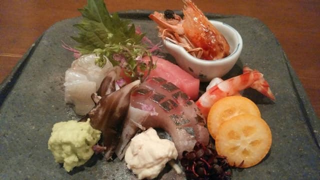 花小宿 料膳 旬重 - サブ画像1