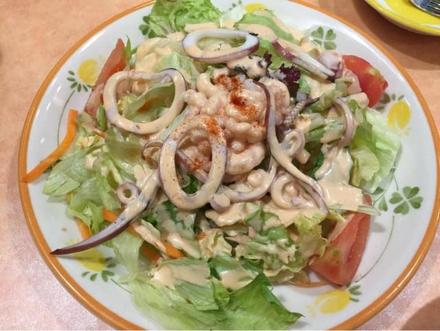 サイゼリヤ 大宮駅東口ラクーン店 - サブ画像2