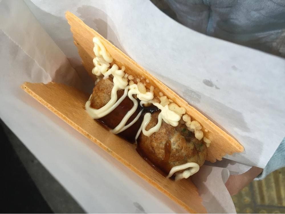 じゃんぼ総本店 近鉄長瀬駅前店