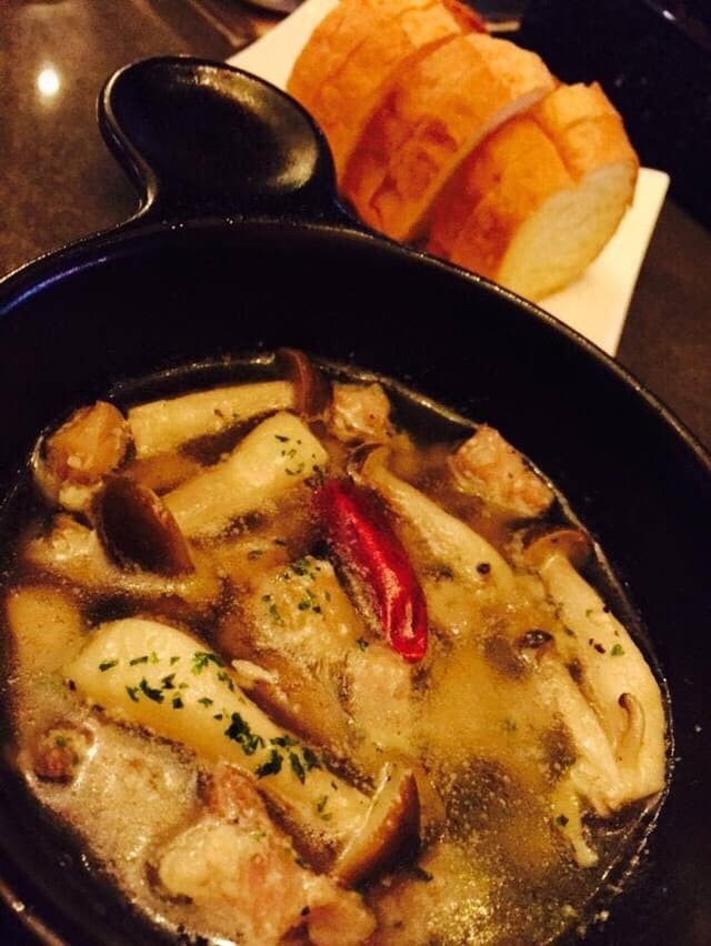 イタリアンバール Barba - サブ画像1