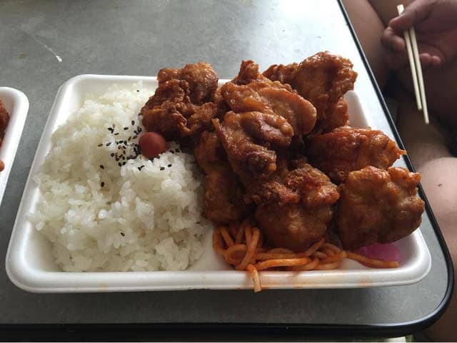 えびす弁当 - サブ画像3