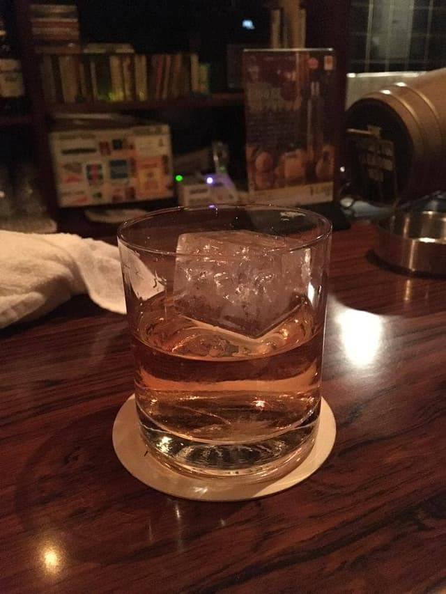 SHOT BAR NOBU - サブ画像3