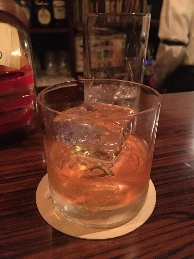 SHOT BAR NOBU - サブ画像1